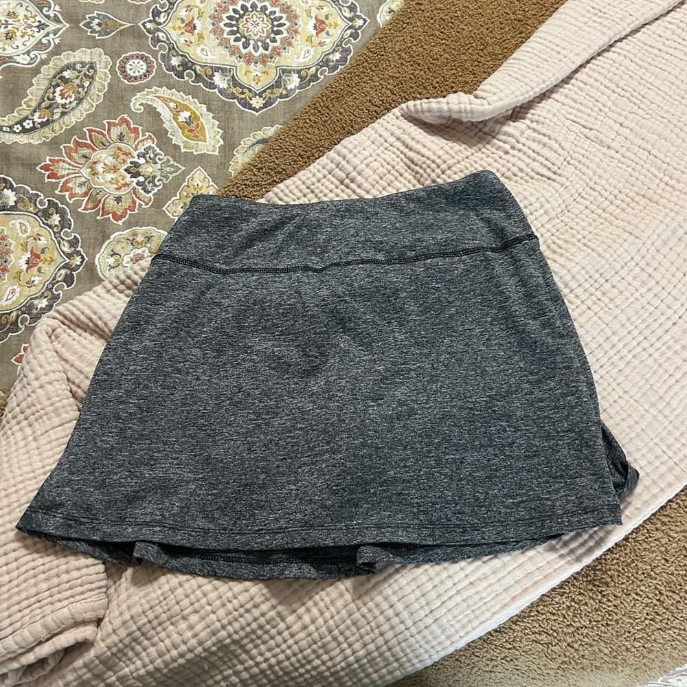 Amazon skort